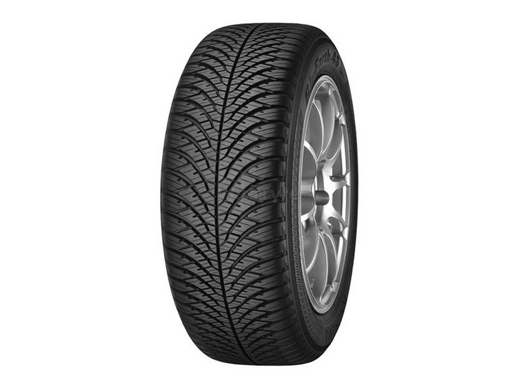 Pneu Yokohama AW21 BluEarth-4s 195/45VR16TLXL 84 V pour Voiture de tourisme