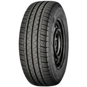 Pneu Yokohama BluEarth-Van RY55