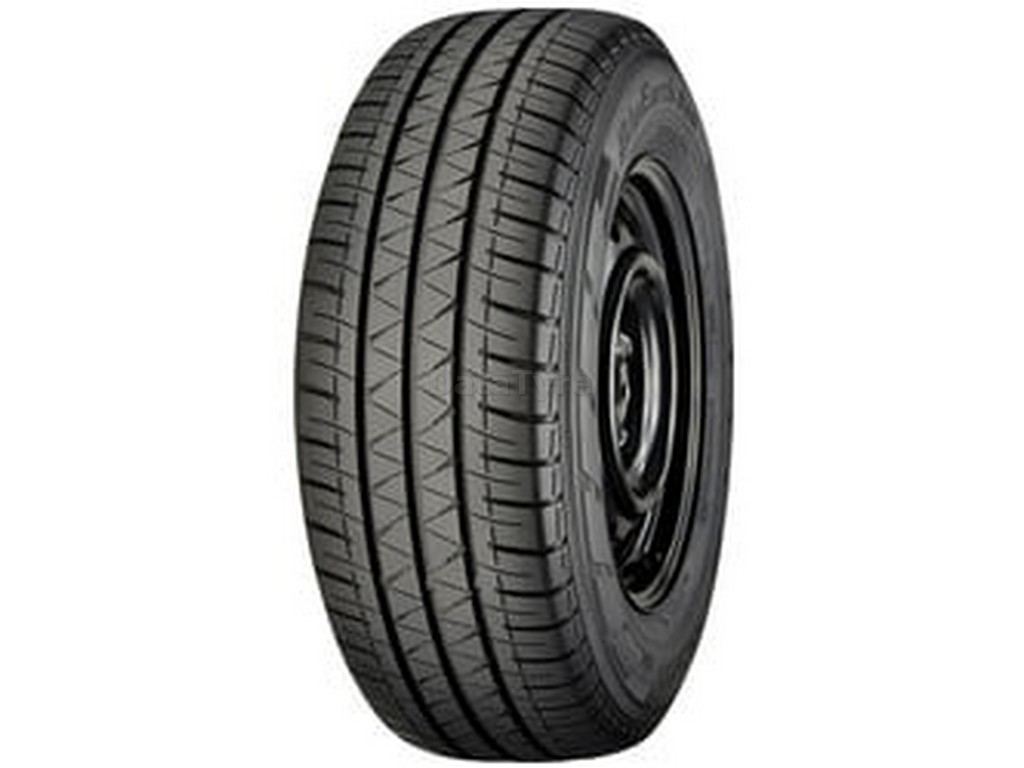 Pneu Yokohama BluEarth-Van RY55 225/75R16CTL 121 R pour Utilitaire