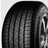 Yokohama Geolandar G91AV Pneumatico Yokohama Geolandar G91AV 225/65 R17 102H