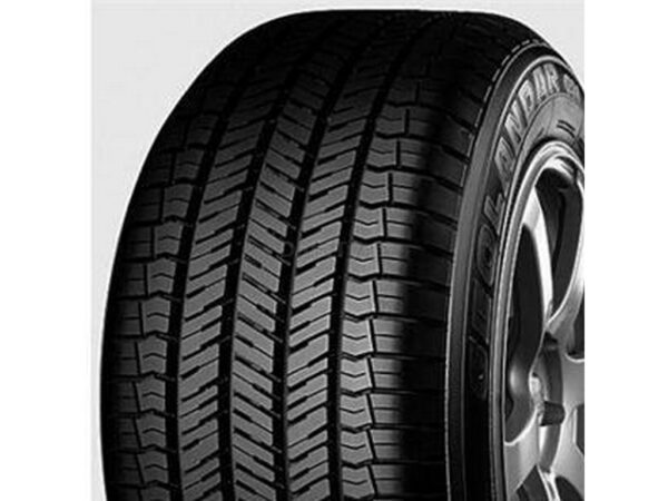Yokohama Geolandar G91AV Pneumatico Yokohama Geolandar G91AV 225/65 R17 102H