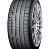 Yokohama V105T ADVAN Sport Reifen Yokohama V105T ADVAN Sport 265/55 R19 109W