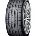 Pneu Yokohama V105T ADVAN Sport 295/40ZR21TLXL 111 Y pour SUV/4x4