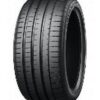 Yokohama V107E ADVAN Sport Pneu Yokohama V107E ADVAN Sport 295/25 R21 96Y XL