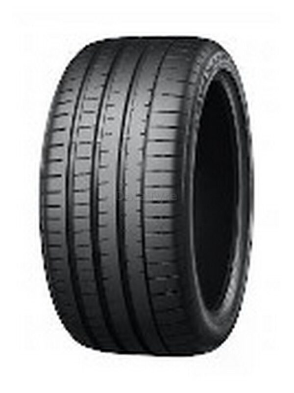 Yokohama V107E ADVAN Sport Pneu Yokohama V107E ADVAN Sport 295/25 R21 96Y XL