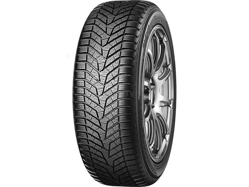 Pneu Yokohama V905 BluEarth Winter 225/50HR17TL 94 H RPB  906 pour Voiture de tourisme