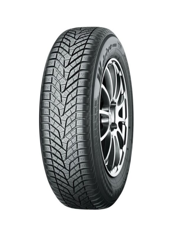 Pneu Yokohama V905 W.Drive 245/40VR21TLXL 100 V pour Voiture de tourisme