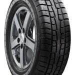 Pneu Avon WM-VAN 195/75R16CTL 107/105 R pour Voiture de tourisme