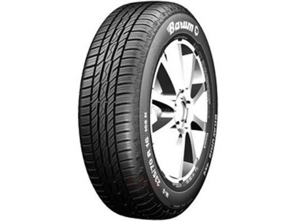 Barum Bravuris 4x4 Pneu Barum Bravuris 4x4 205/80 R16 104T XL