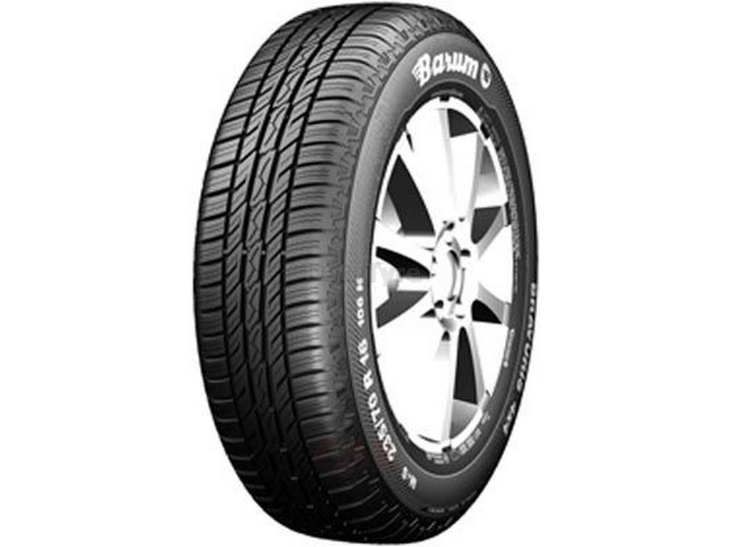 Pneu Barum Bravuris 4x4 225/75R16TL 104 T FR pour SUV/4x4
