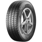 Pneu Barum Vanis AllSeason 195/60R16CTL 99 H pour Utilitaire