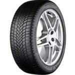 Pneu Bridgestone A005 WEATHER CONTROL DRIVEGUAR 215/60VR17TLXL 100 V RFT pour SUV/4x4