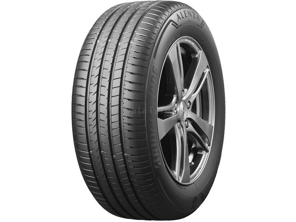 Pneu Bridgestone ALENZA 001 275/40WR20TLXL 106 W * pour SUV/4x4