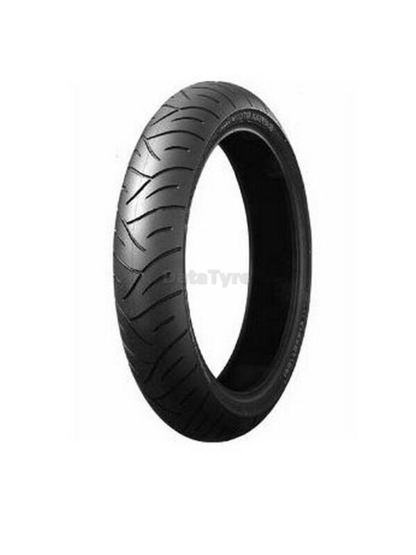 Bridgestone Battlax BT-023 Front Pneu Bridgestone Battlax BT-023 Front 120/70 ZR18 59W