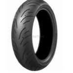 Pneu Bridgestone BATTLAX BT-023 REAR 190/50ZR17TL (73 W)  Rear pour Moto