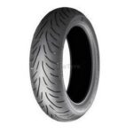 Pneu Bridgestone BATTLAX SCOOTER 2 REAR RAIN 130/70R16TL 61 S pour Scooter