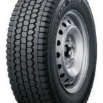 Pneu Bridgestone BLIZZAK W995 MULTICELL 195/75R16CTL 107/105 R pour Utilitaire