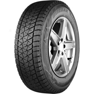 Pneu Bridgestone Blizzak DM-V2