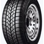 Pneu Bridgestone Blizzak LM-18C