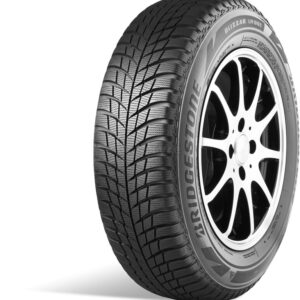 Pneu Bridgestone Blizzak LM001
