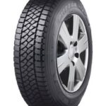 Pneu Bridgestone Blizzak W810 185/75R16CTL 104/102 R  M&S pour Utilitaire
