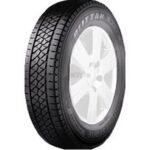 Pneu Bridgestone Blizzak W995 195/70R15CTL 104/102 R pour Utilitaire