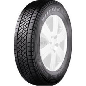 Pneu Bridgestone Blizzak W995