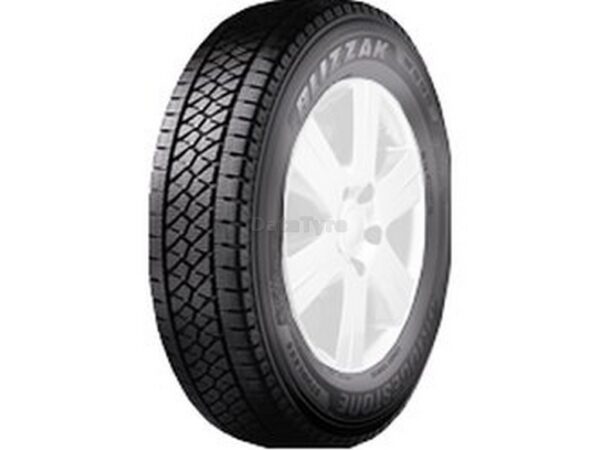 Bridgestone Blizzak W995 Pneumatico Bridgestone Blizzak W995 225/70 R15C 112/110R
