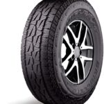 Pneu Bridgestone DUELER A/T 001