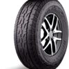 Bridgestone Dueler A/T 001 Reifen Bridgestone Dueler A/T 001 255/70 R18 116S XL