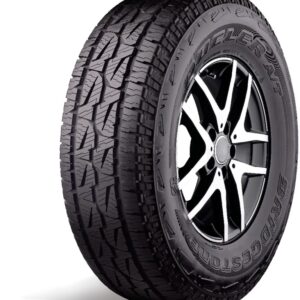Pneu Bridgestone Dueler A/T 001