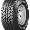 Bridgestone Dueler A/T 693III Pneu Bridgestone Dueler A/T 693III 285/60 R18 116V