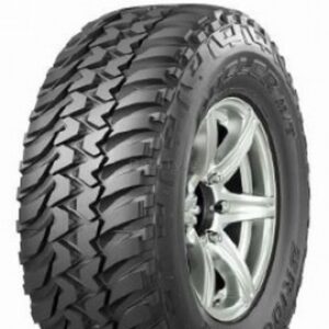 Bridgestone Dueler M/T 674 Reifen Bridgestone Dueler M/T 674 265/70 R17 121/118Q