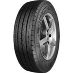 Pneu Bridgestone DURAVIS R660 ECO 205/75R16CTL 113/111 R pour Utilitaire