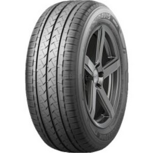 Pneu Bridgestone Duravis R660A