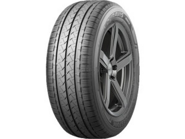 Bridgestone Duravis R660A Pneumatico Bridgestone Duravis R660A 235/65 R16C 115/113T