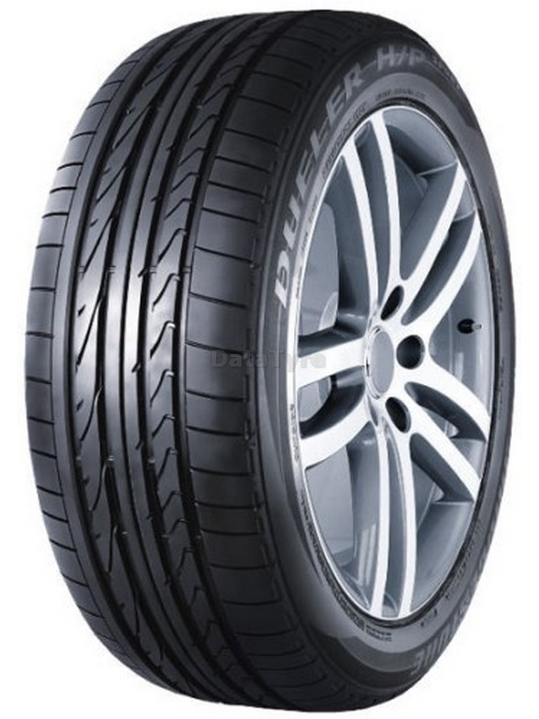 Pneu Bridgestone Dueler H/P Sport 255/55YR18TLXL 109 Y EA Audi pour SUV/4x4