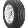 Reifen Bridgestone Dueler H/T 684 2 265/60 R18 110H