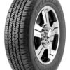 Bridgestone Dueler H/T 684 Reifen Bridgestone Dueler H/T 684 265/60 R18 110H