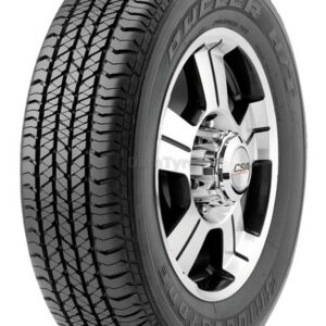 Pneu Bridgestone Dueler H/T 684
