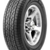 Bridgestone Dueler H/T 687 Reifen Bridgestone Dueler H/T 687 225/65 R17 102H