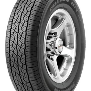 Pneu Bridgestone Dueler H/T 687