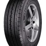 Pneu Bridgestone Duravis R660