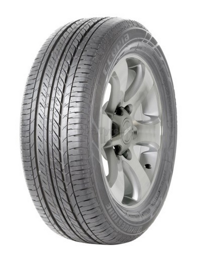 Pneu Bridgestone Ecopia EP150 185/55HR16TLXL 87 H pour Voiture de tourisme
