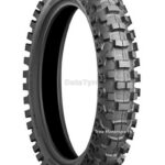 Pneu Bridgestone M204