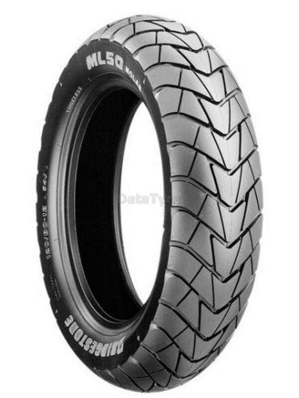 Bridgestone Molas ML50 Reifen Bridgestone Molas ML50 140/60 D13 57L