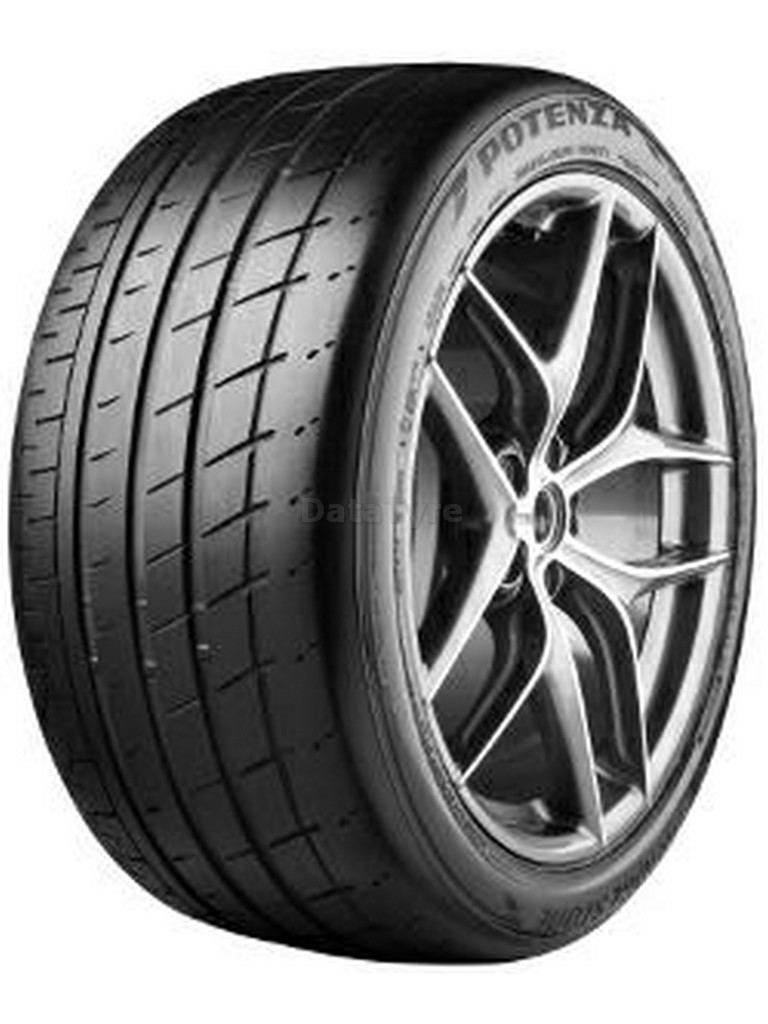 Pneu Bridgestone POTENZA RACE 245/35ZR19TLXL 93 Y pour Voiture de tourisme