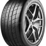 Pneu Bridgestone POTENZA RACE 265/35ZR18TLXL 97 Y pour Voiture de tourisme