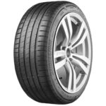 Pneu Bridgestone POTENZA S005 315/30ZR20TL 101 Y pour Voiture de tourisme