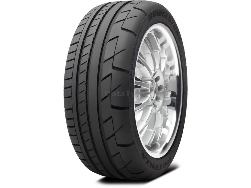 Pneu Bridgestone Potenza RE070R